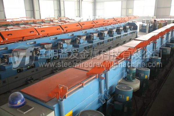 拉絲機(jī)設(shè)備模具使用中應(yīng)關(guān)注三個(gè)問題